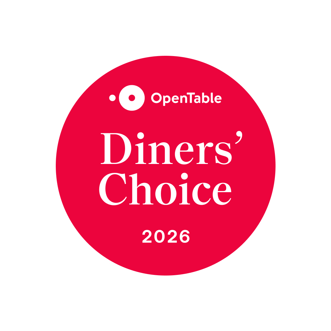 Diners' Choice 2026
