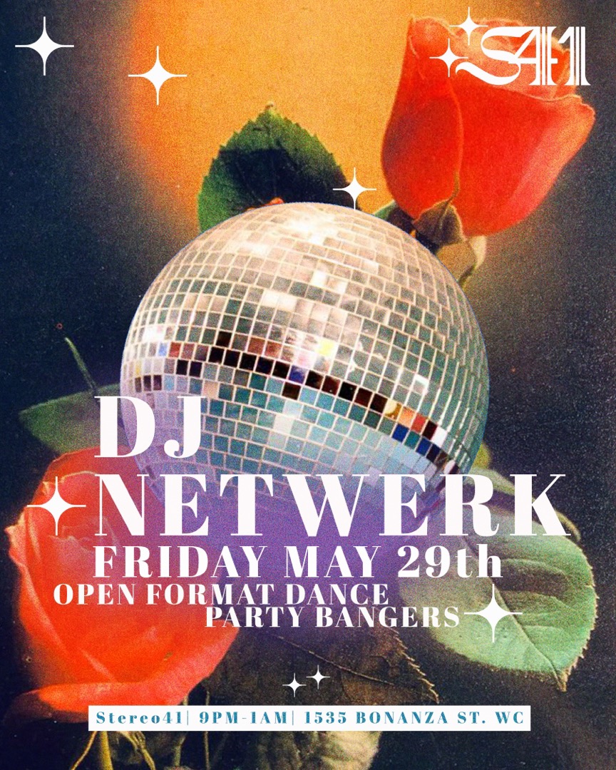 DJ Netwerk