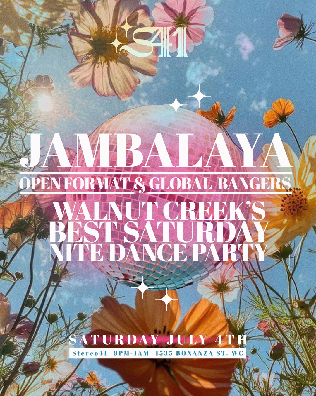 Jambalaya