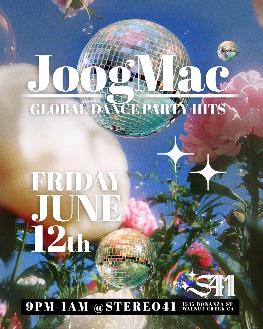 JoogMac
